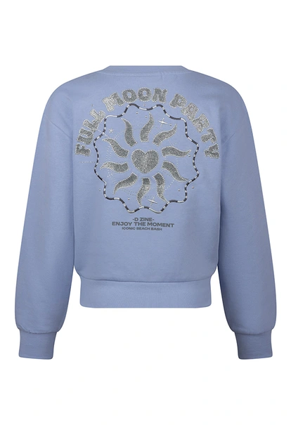 D-zine meisjes sweater